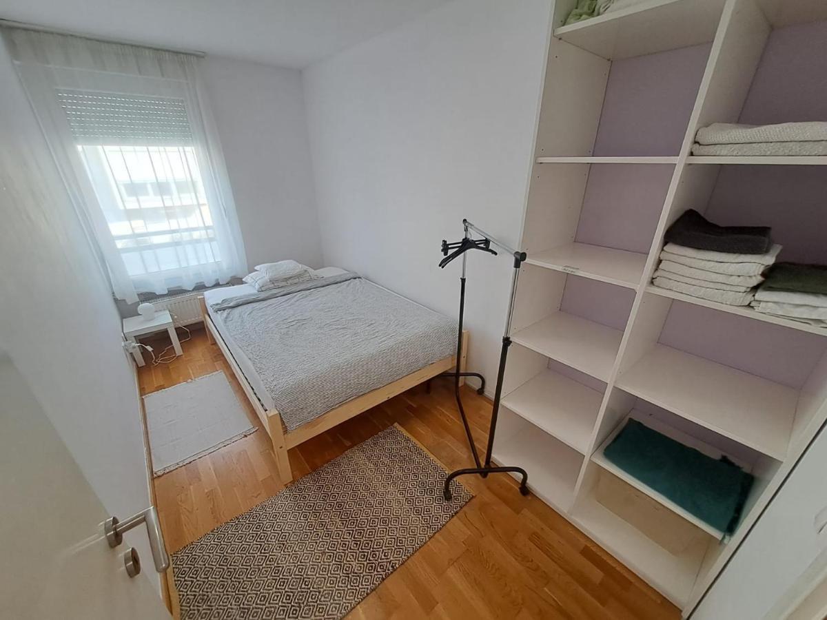 Apartment Zagrebarius Exterior photo